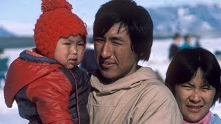 KALAALLIT NUNAAT in GREENLANDIC