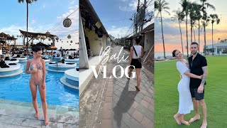 BALI VLOG | May 2022 - Double-Six Luxury Hotel