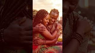 Hata Kama Maisha ni Magumu - Bongo Swahili Love Song