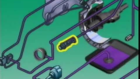 หล่อลื่นRotary Engine Lubrication System