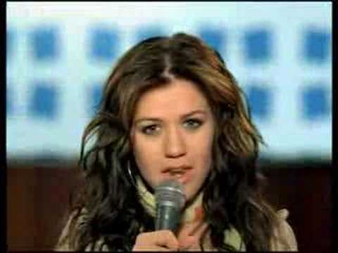 Kelly Clarkson - Miss Independent (Official Music ...