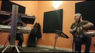 Cheb Houssem -Cover je t'aime je t'aime avec Ichem Ishak & Khaled Cheriet Maestro
