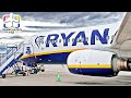 TRIP REPORT | We'll Fly This Way Again! ツ | RYANAIR B737: London to Madrid