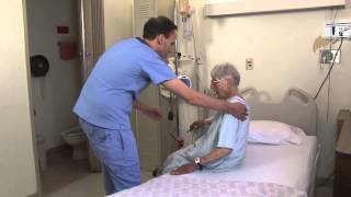 Preventing Falls