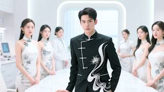 Download Lagu [Multi SUB](全集)《顽疾好治，人心难医》一生救人的良医被最信任的助理背刺，勾结院长将他扫地出门，走投无路的他凭绝世医术翻盘，亲手送恶人伏法！#逆袭 #热血 #都市 #最火短剧推荐 MP3