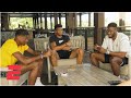 Bubble brothers: Getting to know the Antetokounmpo brothers through Uno | ESPN