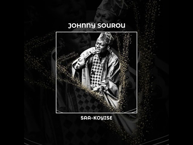Johnny Sourou - Alogbidi (Audio Officiel) class=