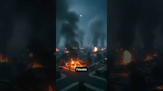 When the U.S. Bombed California | By Mistake