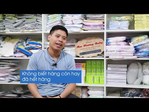 Video: Mở Cửa Hàng Kinh Doanh đồ Dùng Cho Bà Bầu Như Thế Nào?