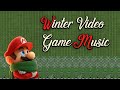 Holidays  winter game music