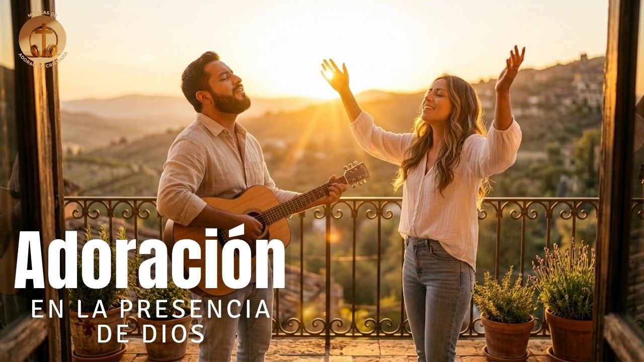 Adoración Nocturna · Worship Tranquilo para Descansar en Dios - YouTube