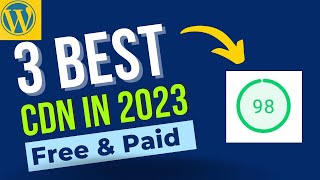 Top 3 WordPress CDN in 2023 For a Super Fast Website [FREE And PAID] screenshot 5