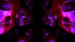 Download Lagu 4K Halloween Neon Skulls Moving VJ Loop 1 Hour Cyberpunk Ambience MP3 Download Lagu 4K Halloween Neon Skulls Moving VJ Loop 1 Hour Cyberpunk Ambience MP3