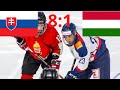 SLOVENSKO VS MAĎARSKO TURNAJ OLYMPIJSKÝCH NÁDEJÍ U18