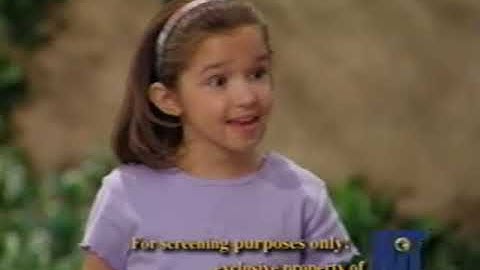 All Week Of Now I Know My ABC