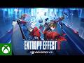 BlazBlue Entropy Effect X - Launch Trailer - Xbox Series X|S