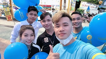 Gửi ngàn lời yêu thương đến ĐIỆN MÁY XANH TIỂU CẦN thân yêu