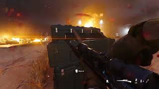 Call of Duty - Modern Warfare 2026 - 4 Proxy War | Tactical FPS 4K Gameplay