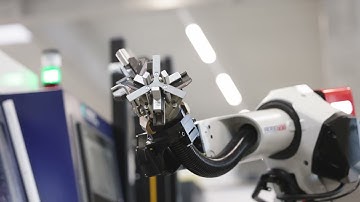 RoboJob - Kammerer Product Review (Fr)