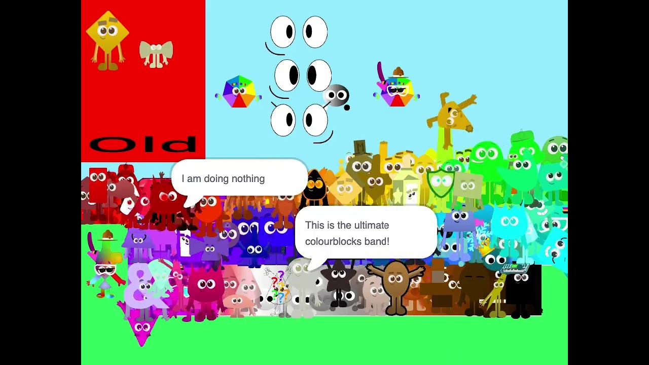 Even More Cause Why Not?