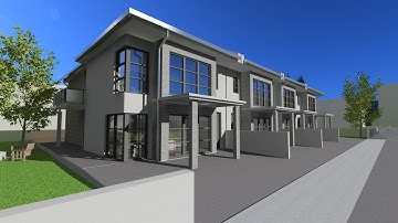 Live ARCHLine.XP Course Part 1 - From Lines Comes a Building