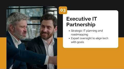 Transform Your Business with Secure, Fully Managed IT Outsourcing