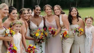 Melissa & Thomas 08 24 2024