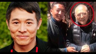 Jet Li: A Journey of Mastery and Resiliency: Current life and health