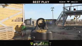 Famous Fun final kill cam spawn trap!! Wealth