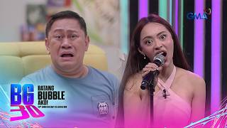 Bubble Gang: Wala nang pera, pero may pang-inom?