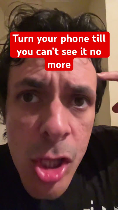 What did you see #shorts