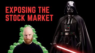 How Insider Trading and Market Manipulation Rule the World of Stocks