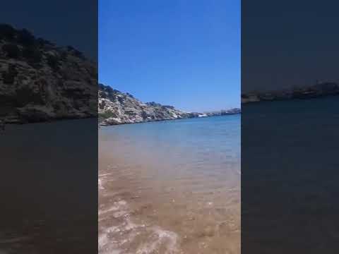 Rhodes: Safe waters,