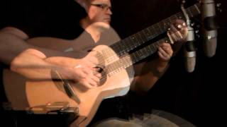 Video thumbnail of "Comfortably Numb (Pink Floyd) - Fingerstyle Guitar"