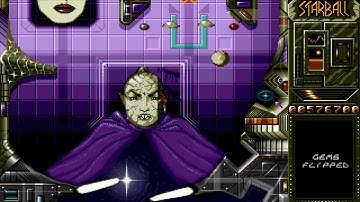 Volume 11 Software - Starball - 1996