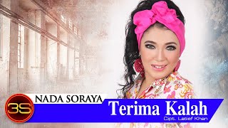 Nada Soraya - Terima Kalah [Official Lyric Video]