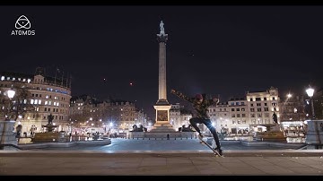 Panasonic GH5S and Atomos Ninja Inferno - First steps in the dark (all shot 3200 and 6400 ISO)