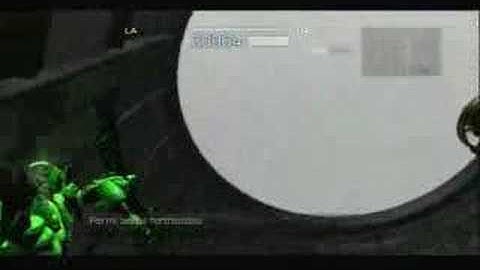 Armored Core 4 - Operation Ascend (Hard)