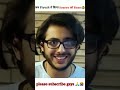 jab piyush ne roast Kiya sourav joshi ko 🤣roast of piyush joshi #shorts #sauravjoshivlogs #tubebrand