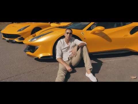 TREZA - KALUBI 13A (clip officiel)