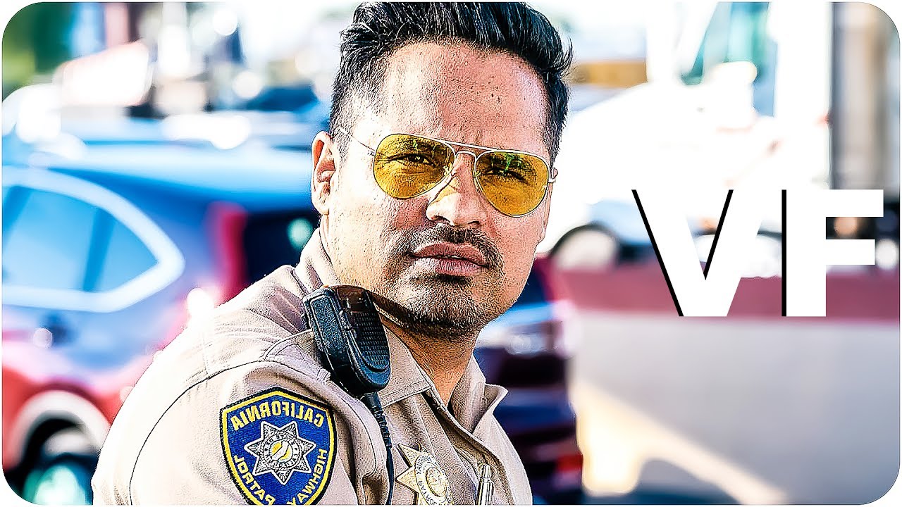 CHIPS Bande Annonce VF (2017) YouTube