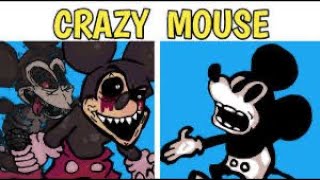 Distant Farlands/VS Mouse: Scrapped ForFurtherNotice Songs