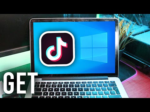 How To Download TikTok On PC | Use TikTok On PC