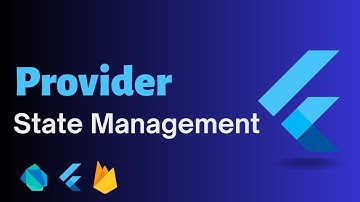 Learn Provider State Management: Introduction to Flutter Provider Package #providerflutter #flutter