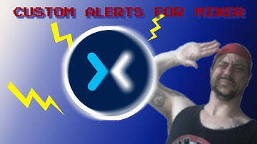 Stream Alerts using After Effects