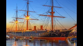 HMS Warrior - Guide 077 (Extended)