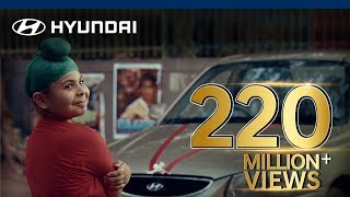 Hyundai | Celebrating 20 Years of Brilliant Moments