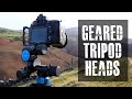 WHY USE A GEARED TRIPOD HEAD?  | Benro GD3WH Review