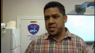 Murder Suspect Caught After 3 Years