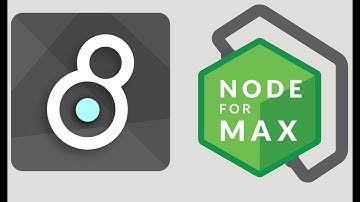 Node for Max: An Introduction